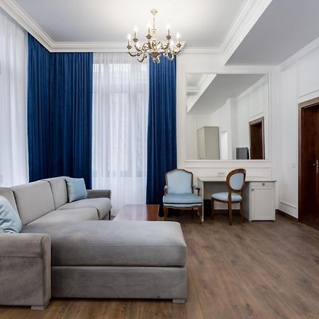 Lahovary Palace Hotel Bükreş Dış mekan fotoğraf