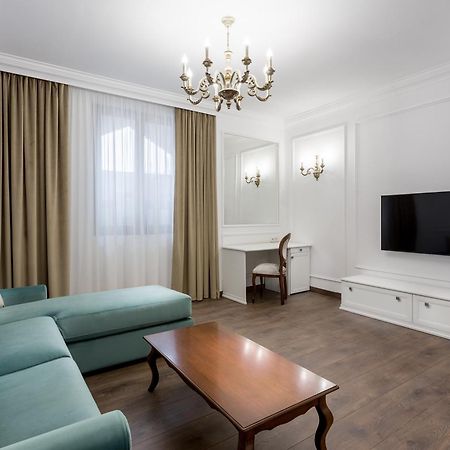 Lahovary Palace Hotel Bükreş Dış mekan fotoğraf