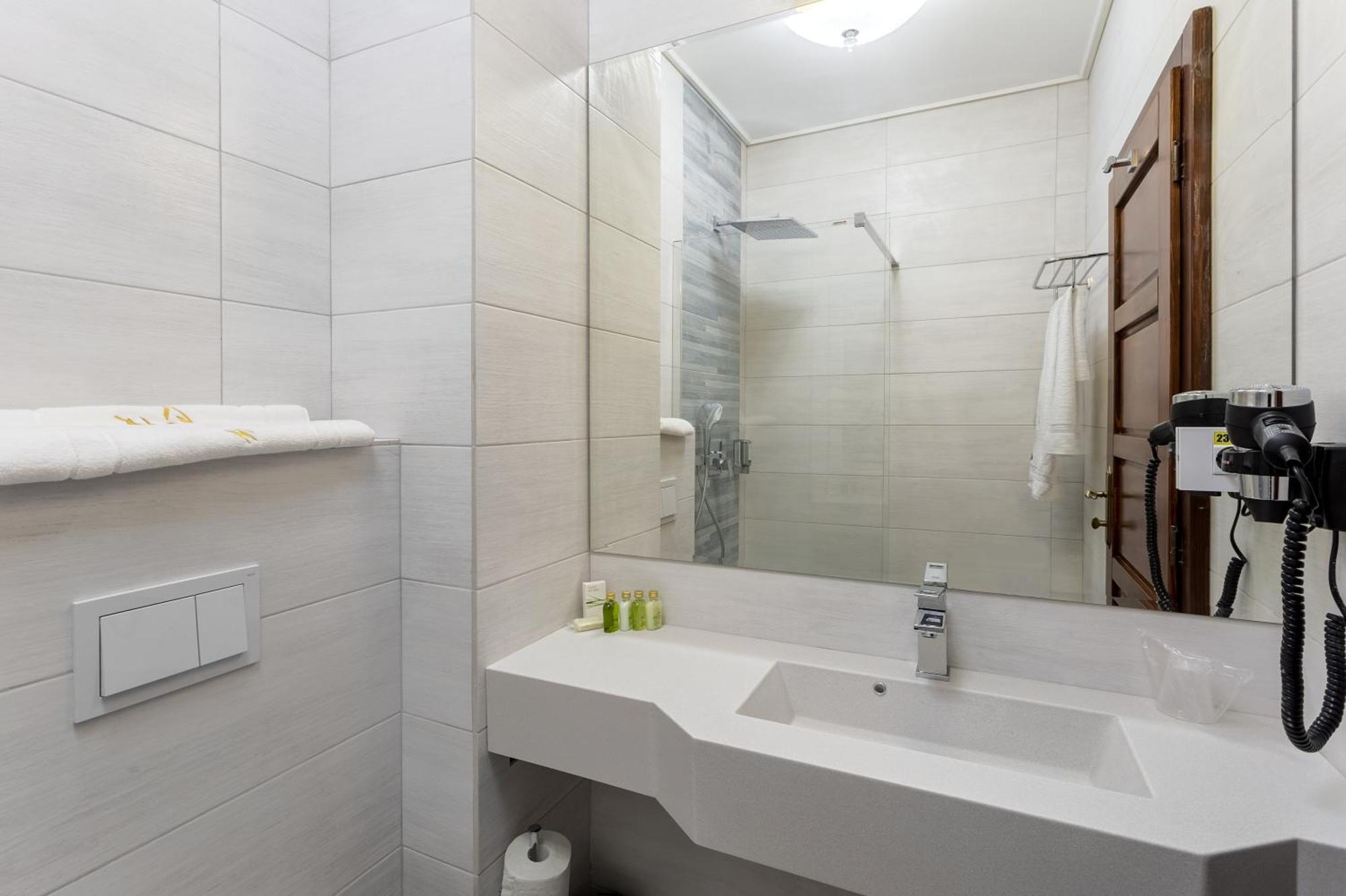 Lahovary Palace Hotel Bükreş Oda fotoğraf