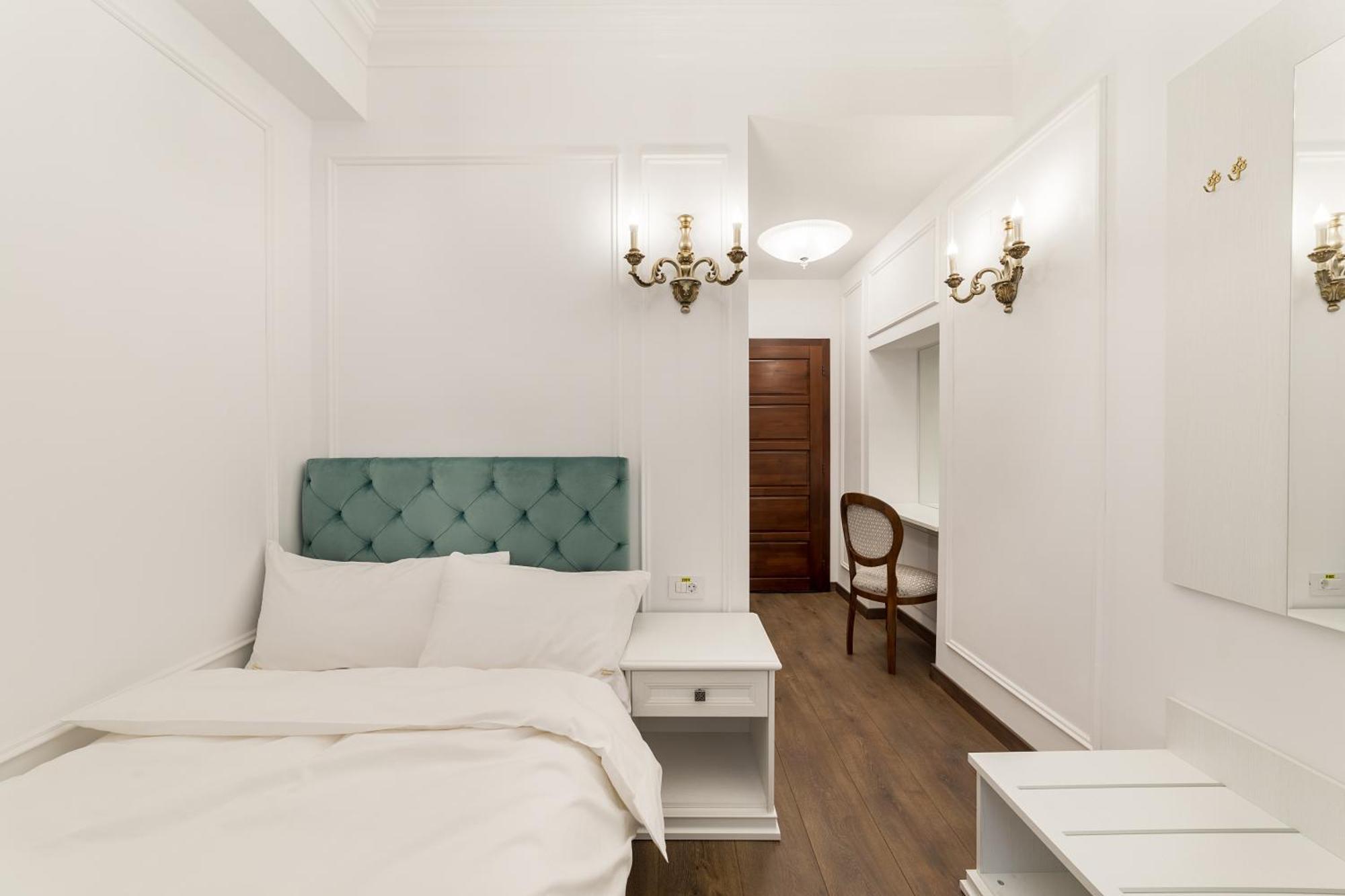 Lahovary Palace Hotel Bükreş Oda fotoğraf