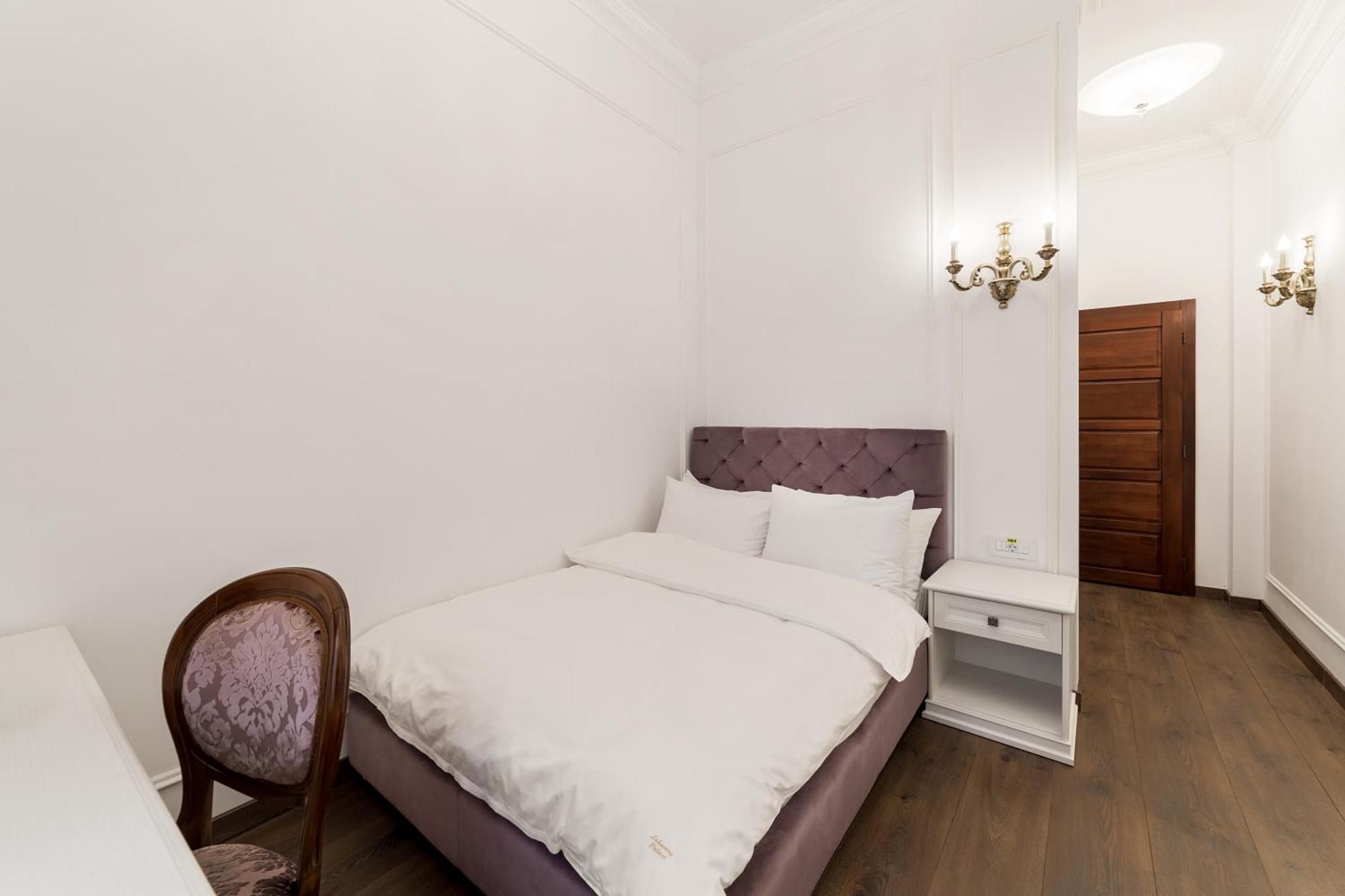 Lahovary Palace Hotel Bükreş Oda fotoğraf