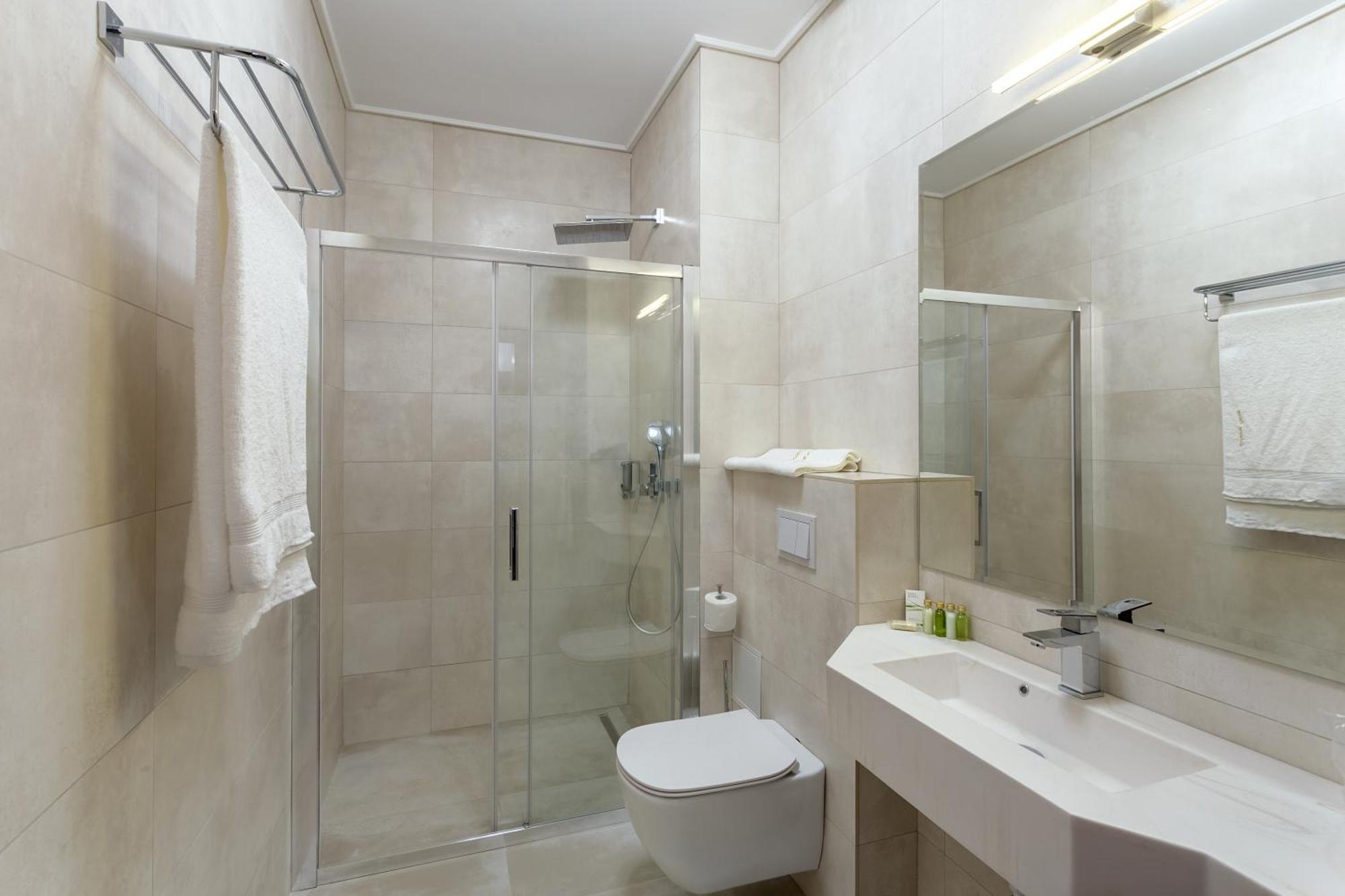 Lahovary Palace Hotel Bükreş Oda fotoğraf