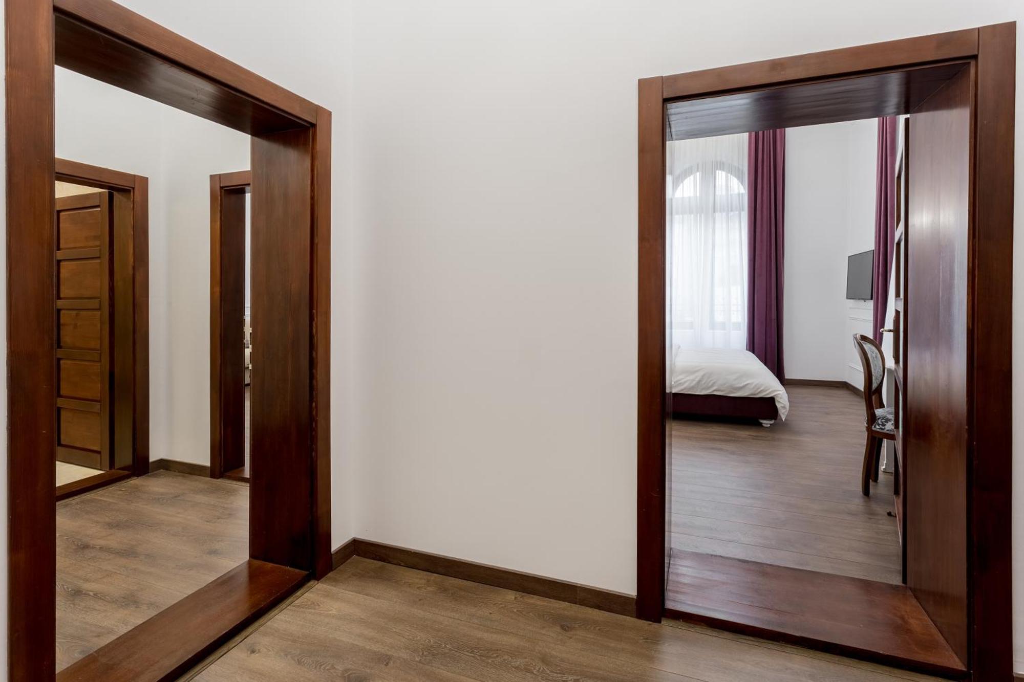 Lahovary Palace Hotel Bükreş Oda fotoğraf