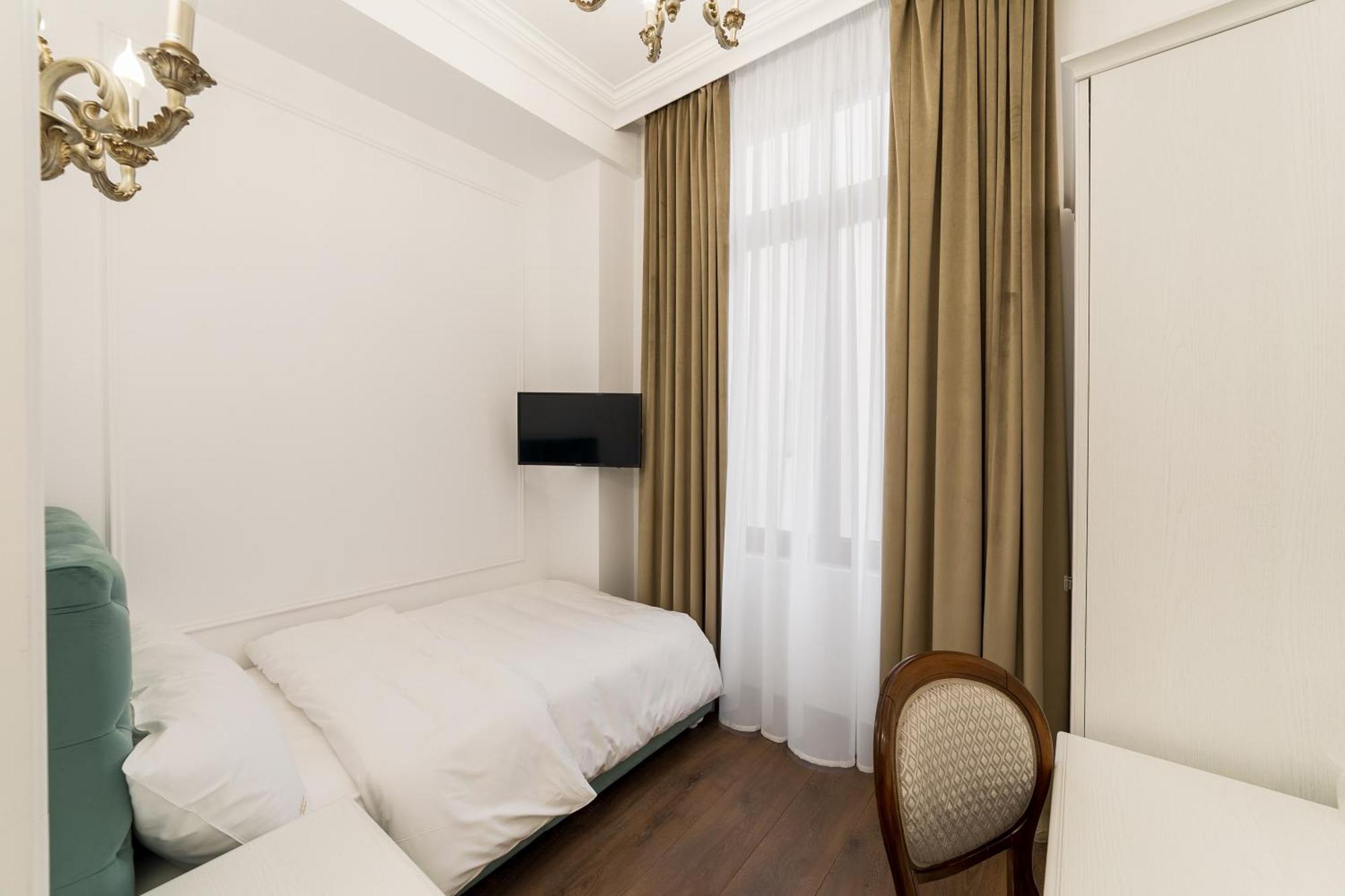 Lahovary Palace Hotel Bükreş Oda fotoğraf