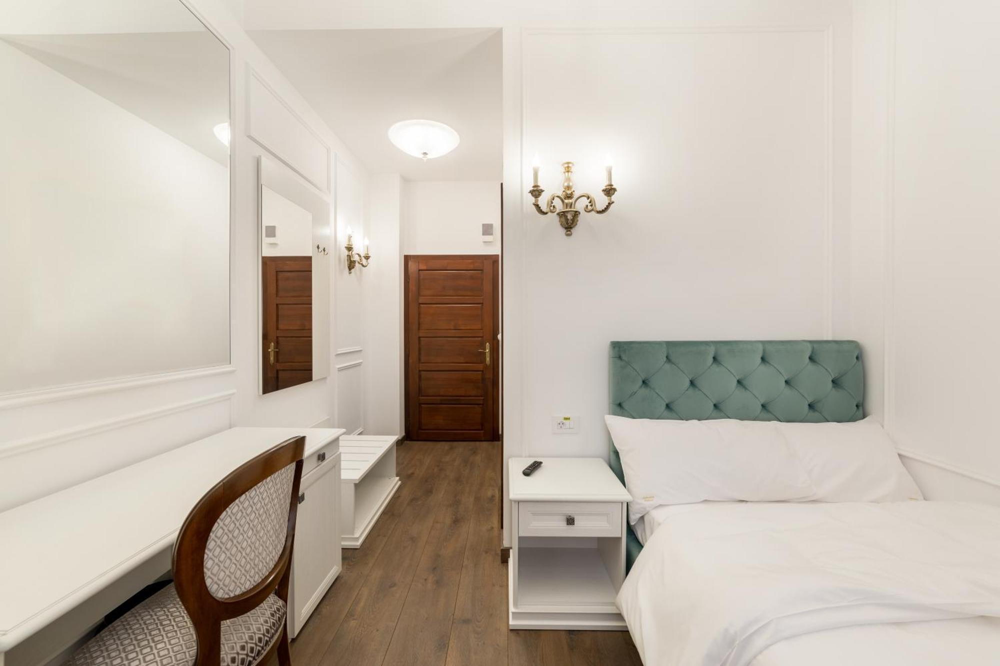 Lahovary Palace Hotel Bükreş Oda fotoğraf