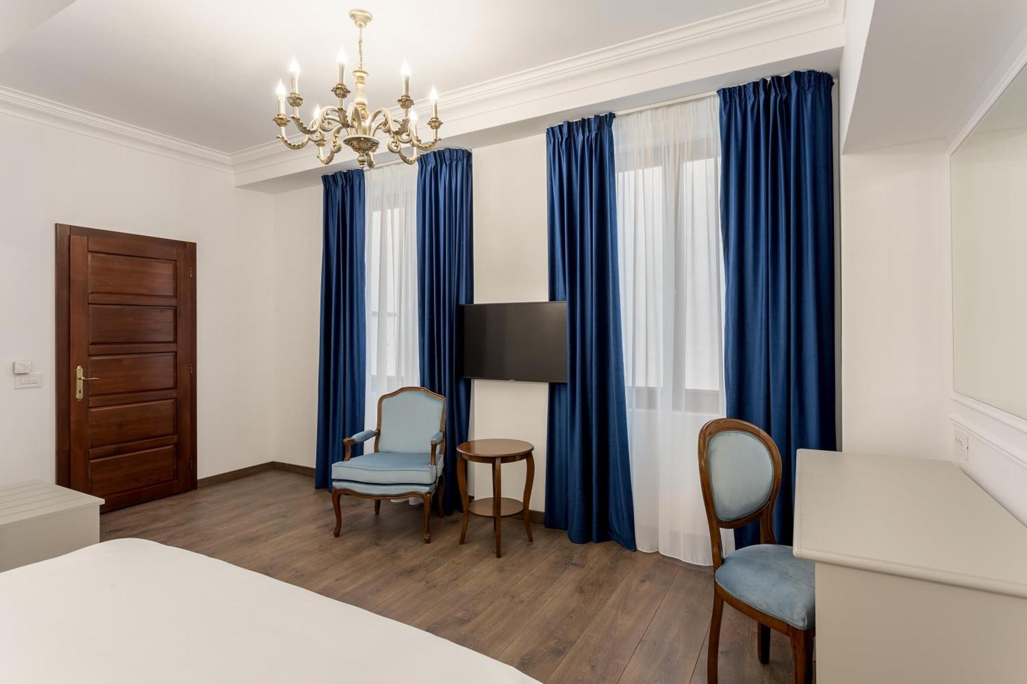 Lahovary Palace Hotel Bükreş Oda fotoğraf