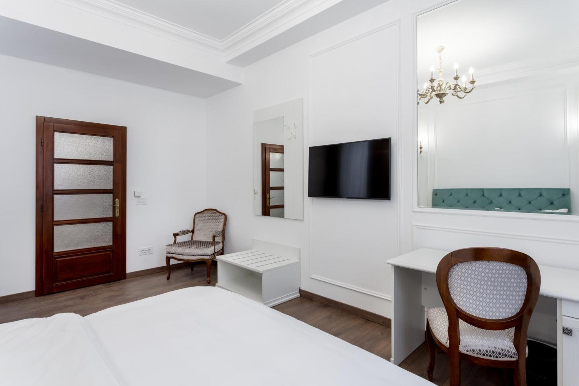 Lahovary Palace Hotel Bükreş Dış mekan fotoğraf