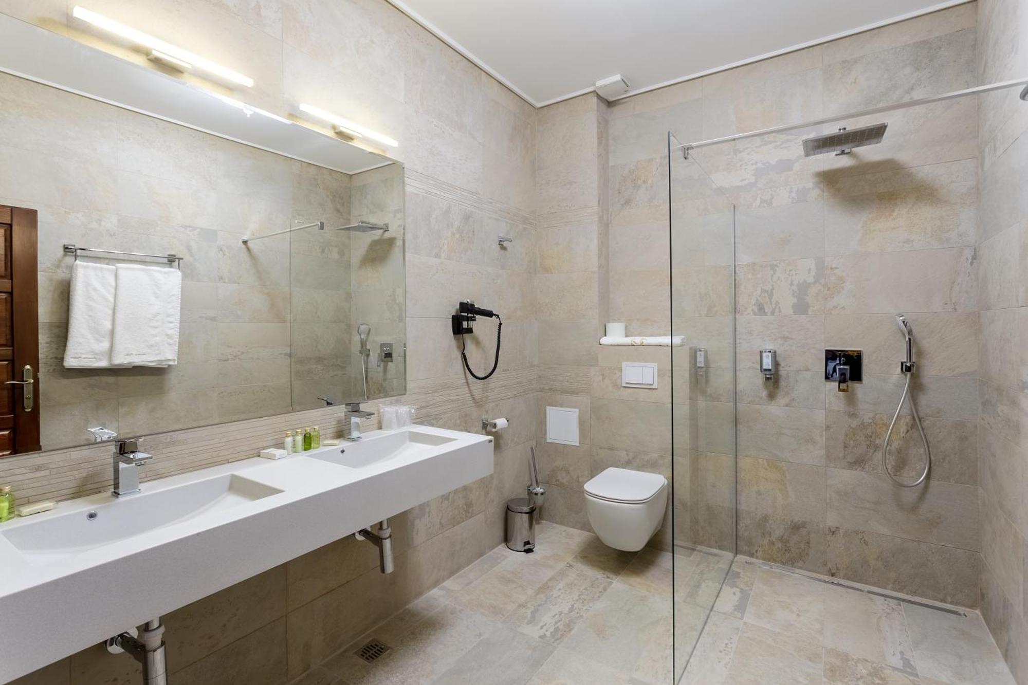 Lahovary Palace Hotel Bükreş Oda fotoğraf
