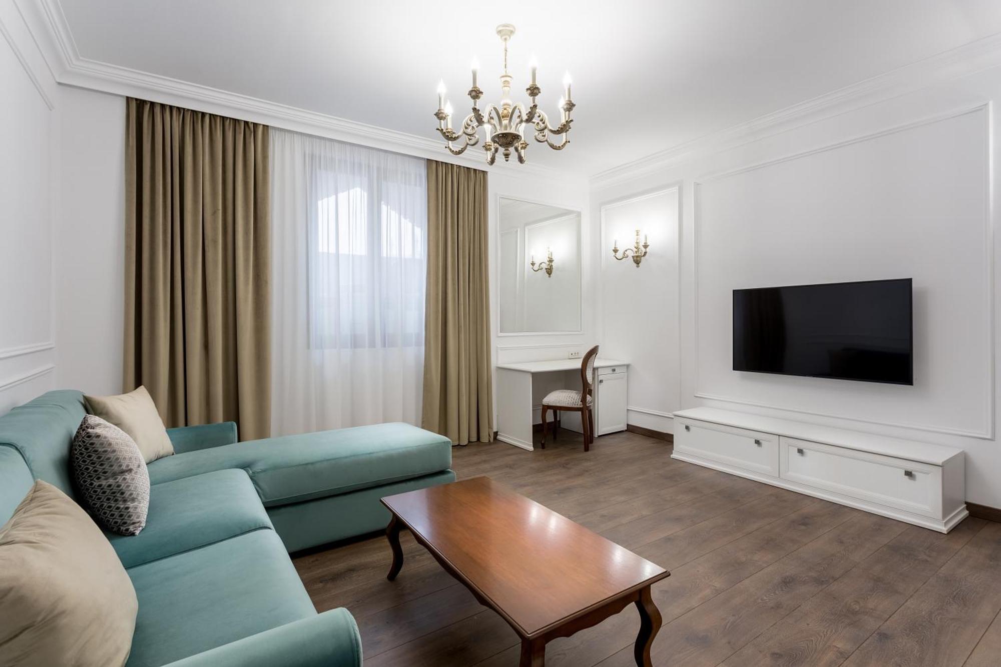 Lahovary Palace Hotel Bükreş Dış mekan fotoğraf