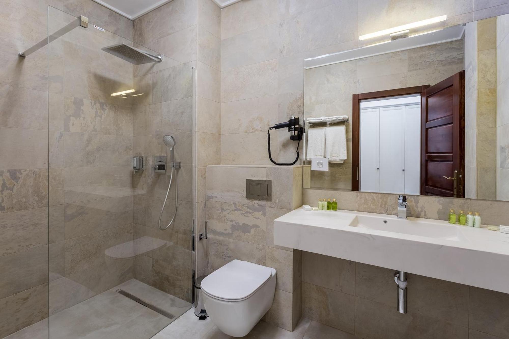 Lahovary Palace Hotel Bükreş Dış mekan fotoğraf
