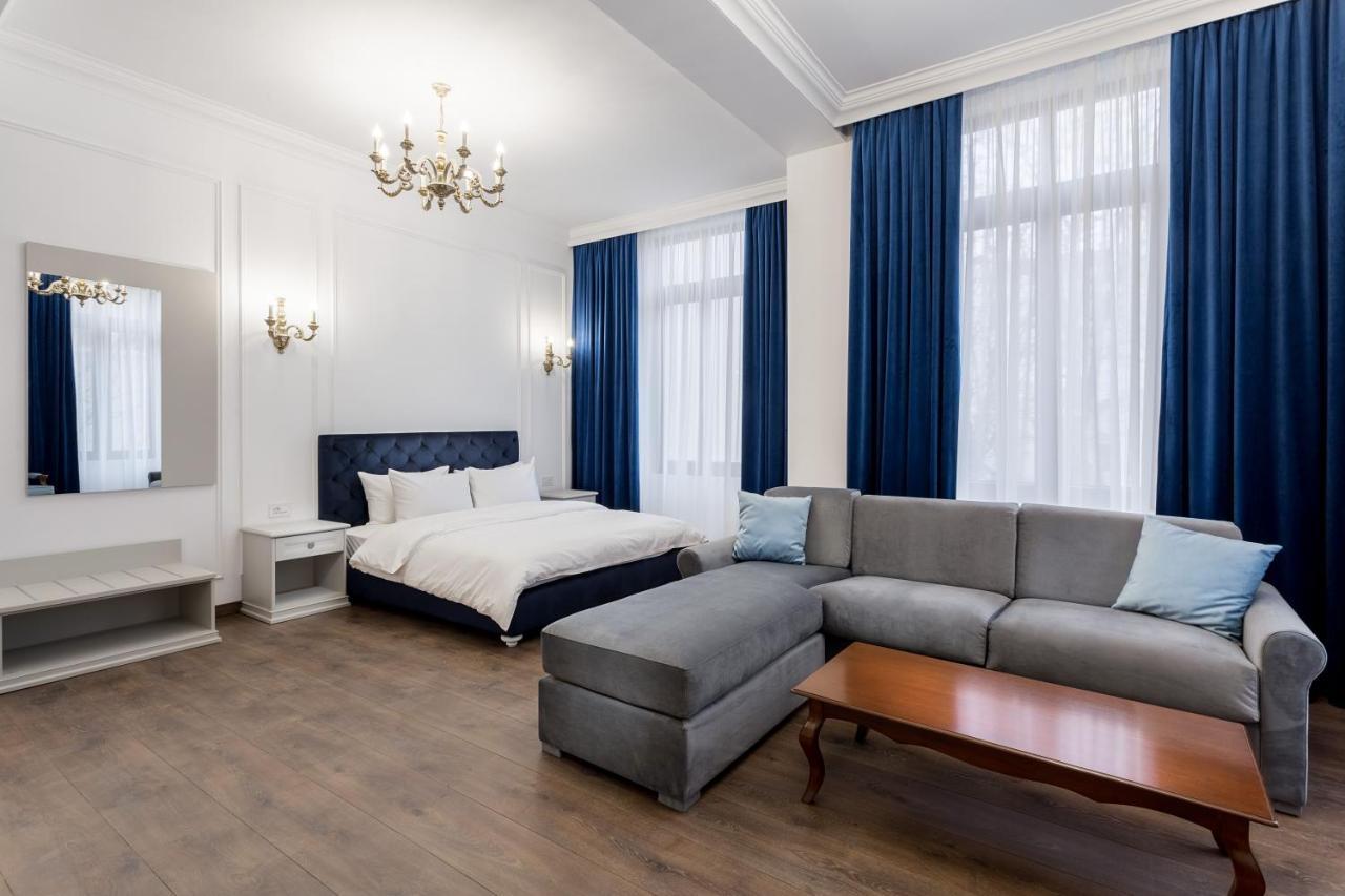 Lahovary Palace Hotel Bükreş Dış mekan fotoğraf