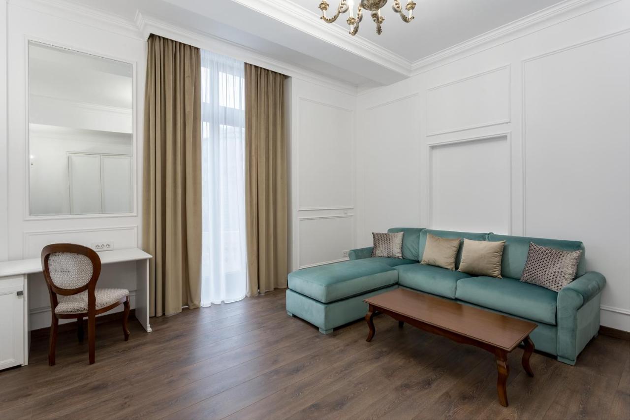Lahovary Palace Hotel Bükreş Dış mekan fotoğraf