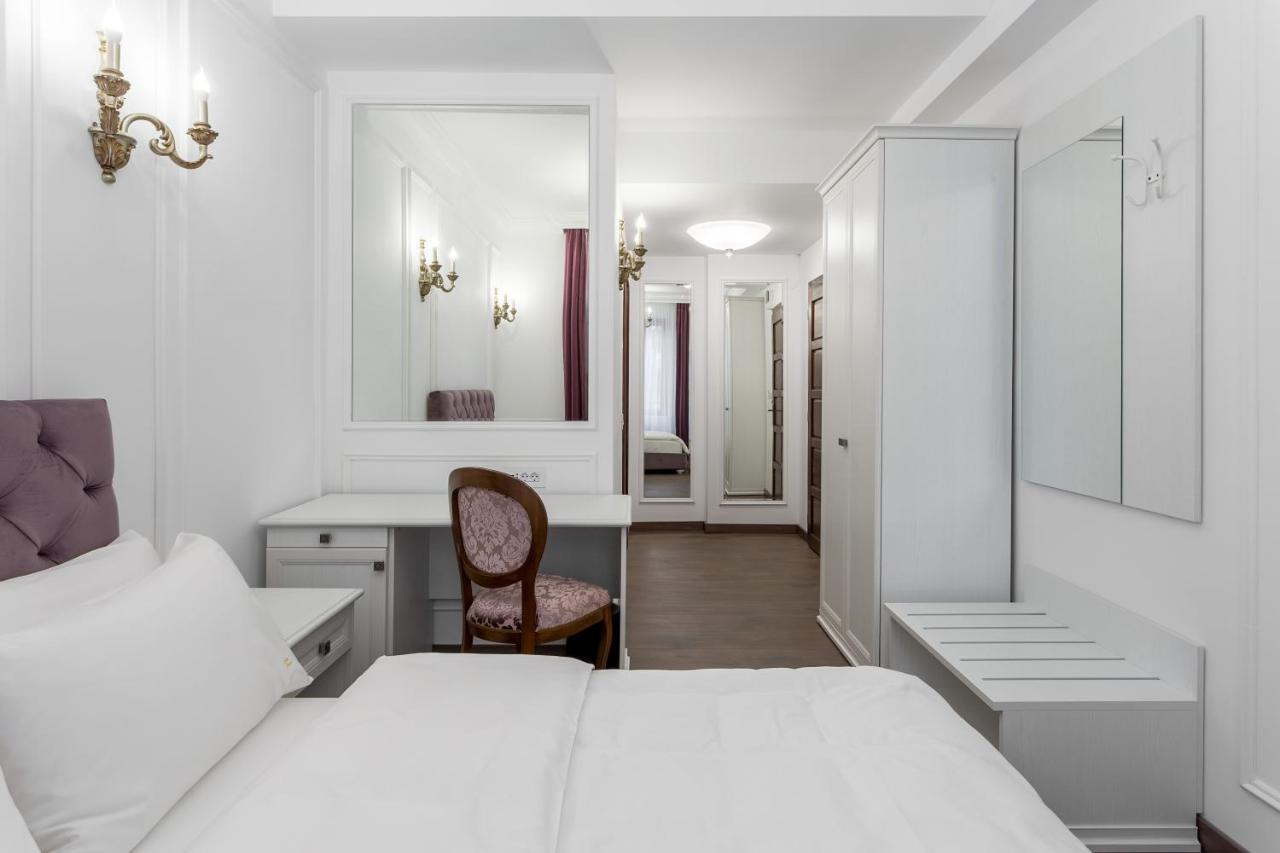 Lahovary Palace Hotel Bükreş Dış mekan fotoğraf