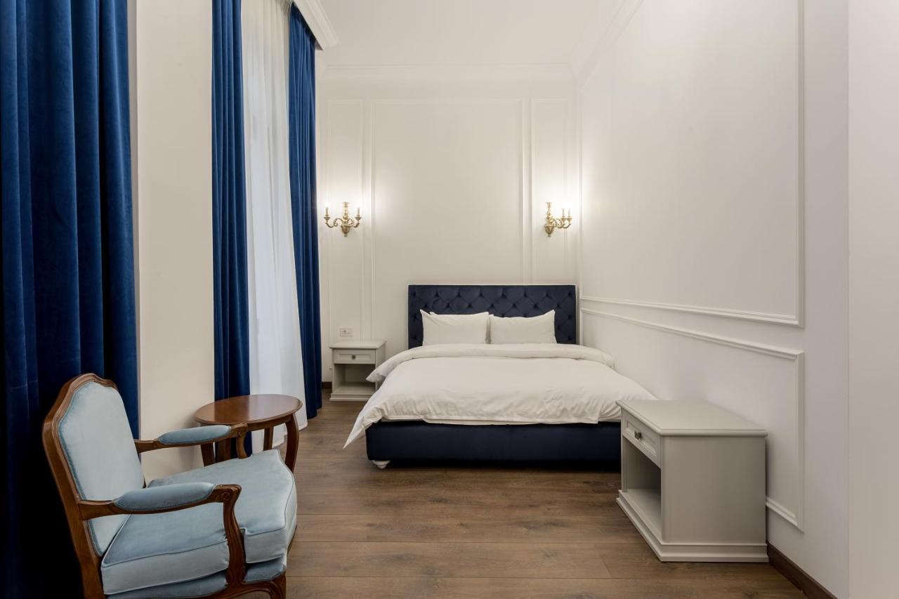 Lahovary Palace Hotel Bükreş Oda fotoğraf