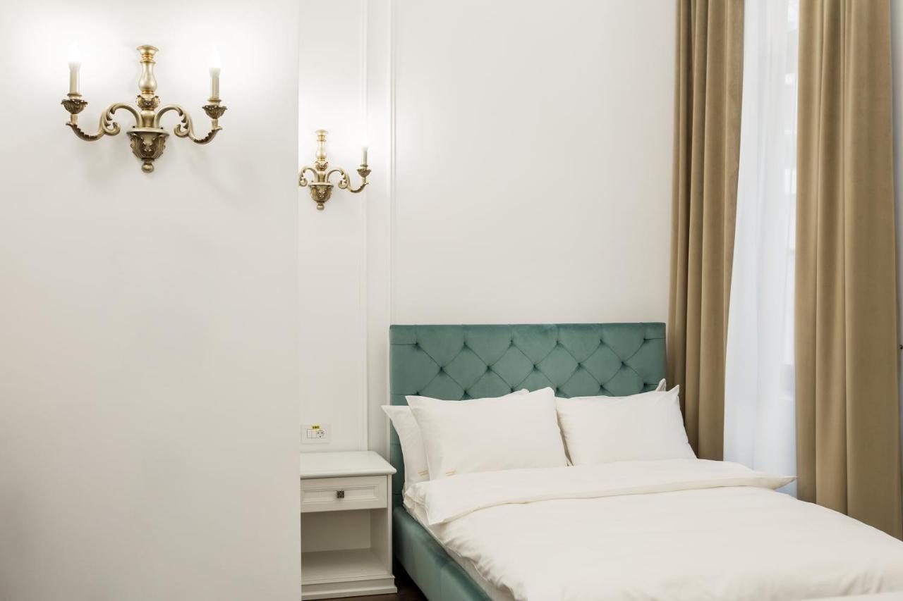 Lahovary Palace Hotel Bükreş Dış mekan fotoğraf