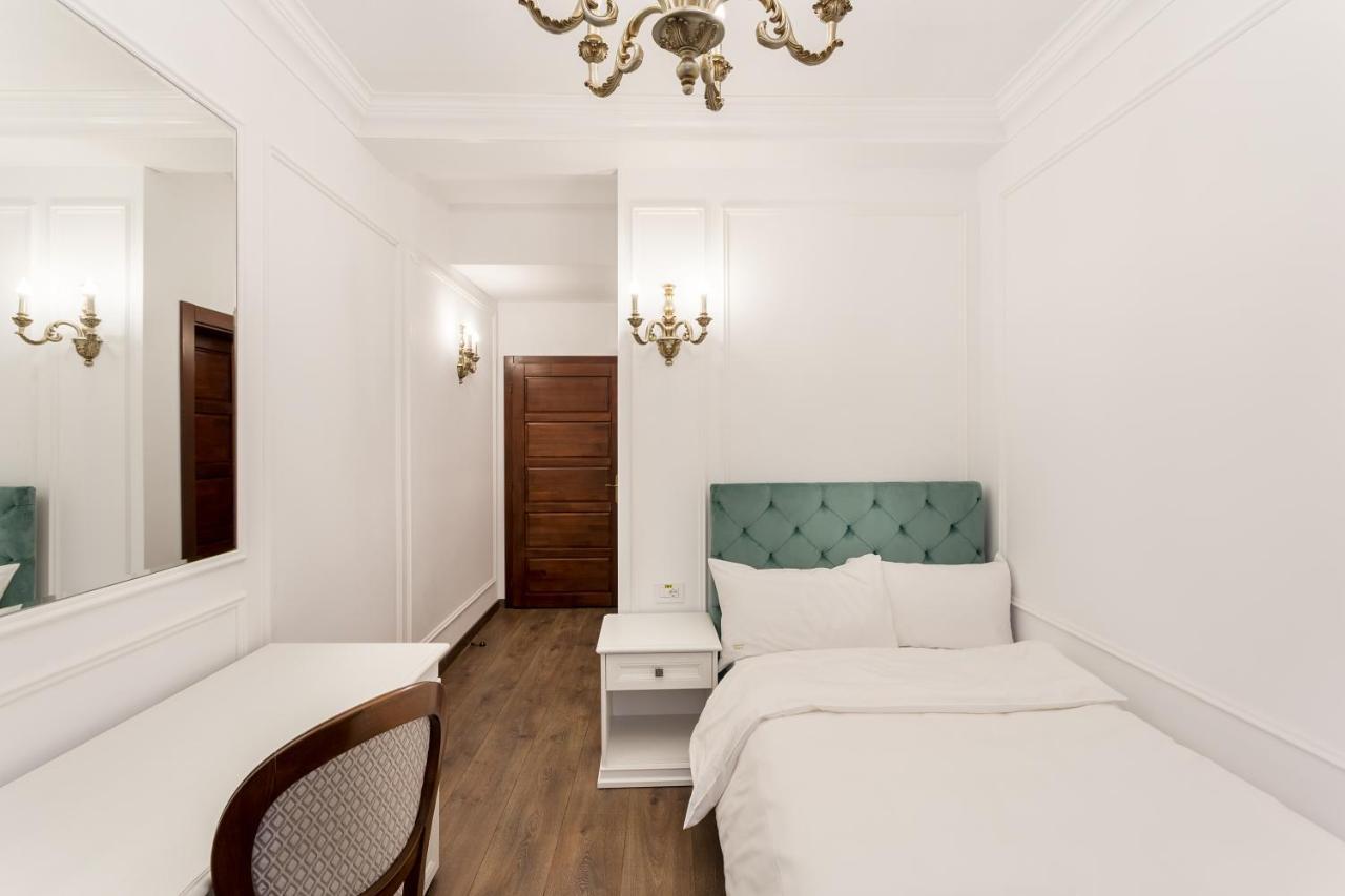 Lahovary Palace Hotel Bükreş Oda fotoğraf