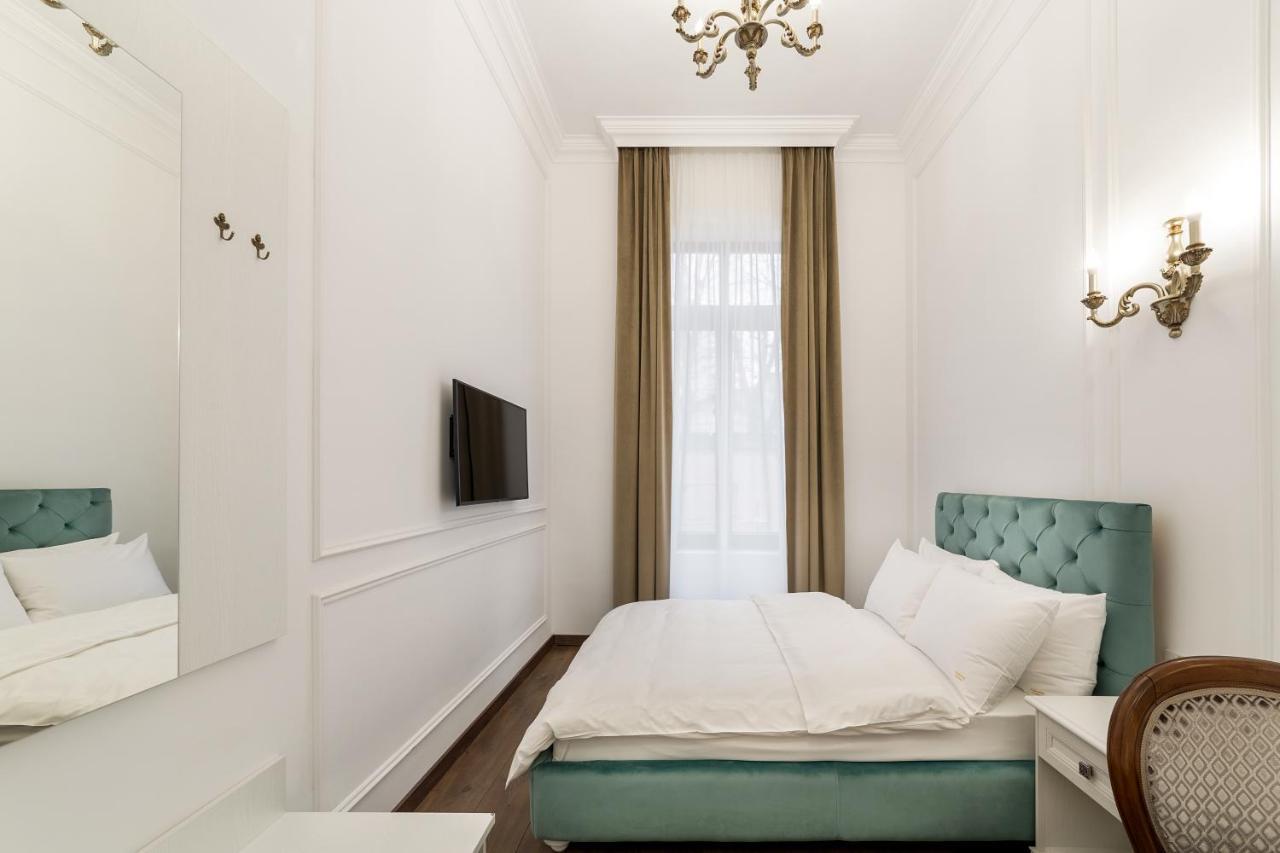 Lahovary Palace Hotel Bükreş Dış mekan fotoğraf