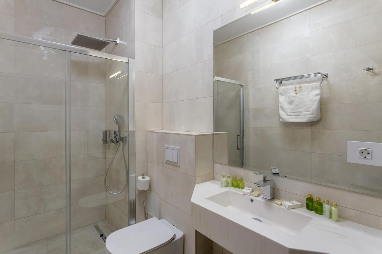 Lahovary Palace Hotel Bükreş Dış mekan fotoğraf